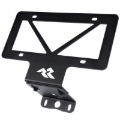 Picture of Rugged Ridge RUG Spare Tire Carriers - 11585.25