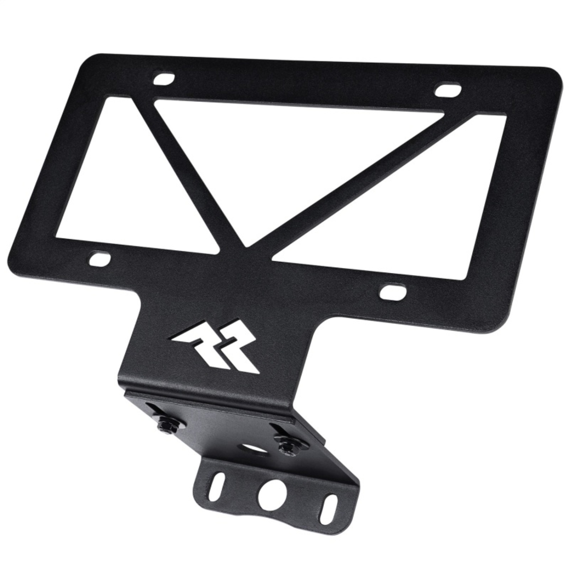 Picture of Rugged Ridge RUG Spare Tire Carriers - 11585.25