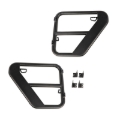 Picture of Rugged Ridge RUG Tube Doors - 11509.32
