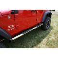 Picture of Rugged Ridge RUG Side Steps - 11593.06
