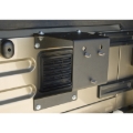 Picture of Rugged Ridge RUG Spare Tire Carriers - 11585.01