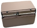 Picture of Rugged Ridge RUG Fixed Seats Seat Brackets & Frames - 13461.04