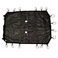 Picture of Rugged Ridge RUG Eclipse Sun Covers Car Covers - 13579.05