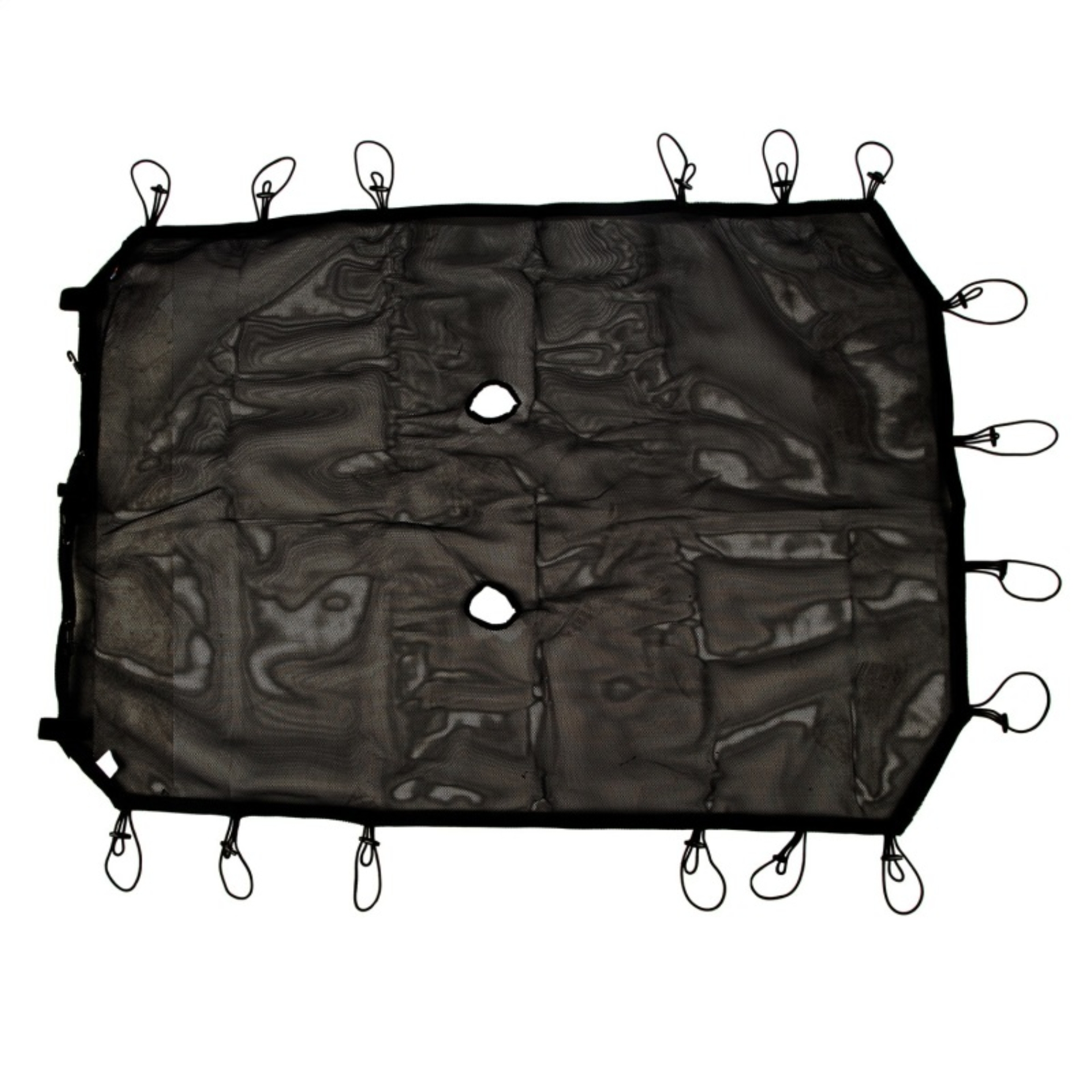 Picture of Rugged Ridge RUG Eclipse Sun Covers Car Covers - 13579.05