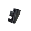 Picture of Rugged Ridge RUG Body Armor Body Armor & Rock Rails - 11650.01