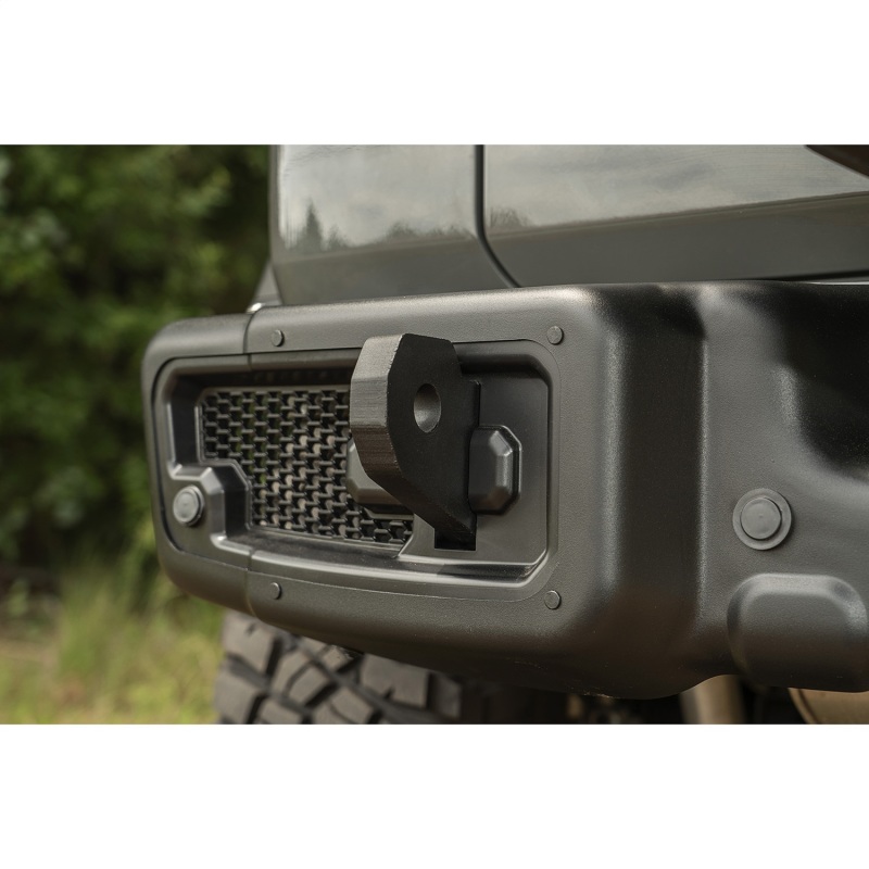 Picture of Rugged Ridge RUG Bumpers - 11544.25