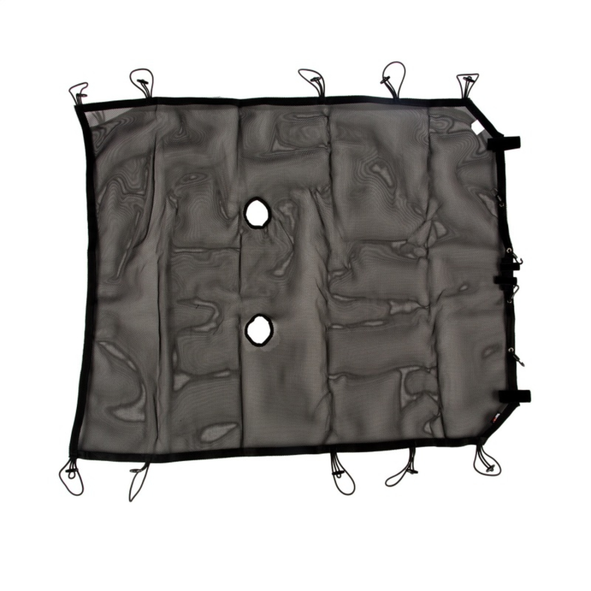 Picture of Rugged Ridge RUG Eclipse Sun Covers Car Covers - 13579.06