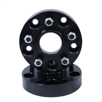 Picture of Rugged Ridge RUG Wheel Adapters Wheel Accessories - 15201.06
