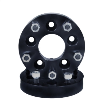 Picture of Rugged Ridge RUG Wheel Adapters Wheel Accessories - 15201.07