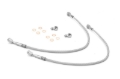 Picture of Rugged Ridge RUG Brake Hoses Brake Line Kits - 16734.08