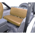 Picture of Rugged Ridge RUG Fixed Seats Seat Brackets & Frames - 13461.04