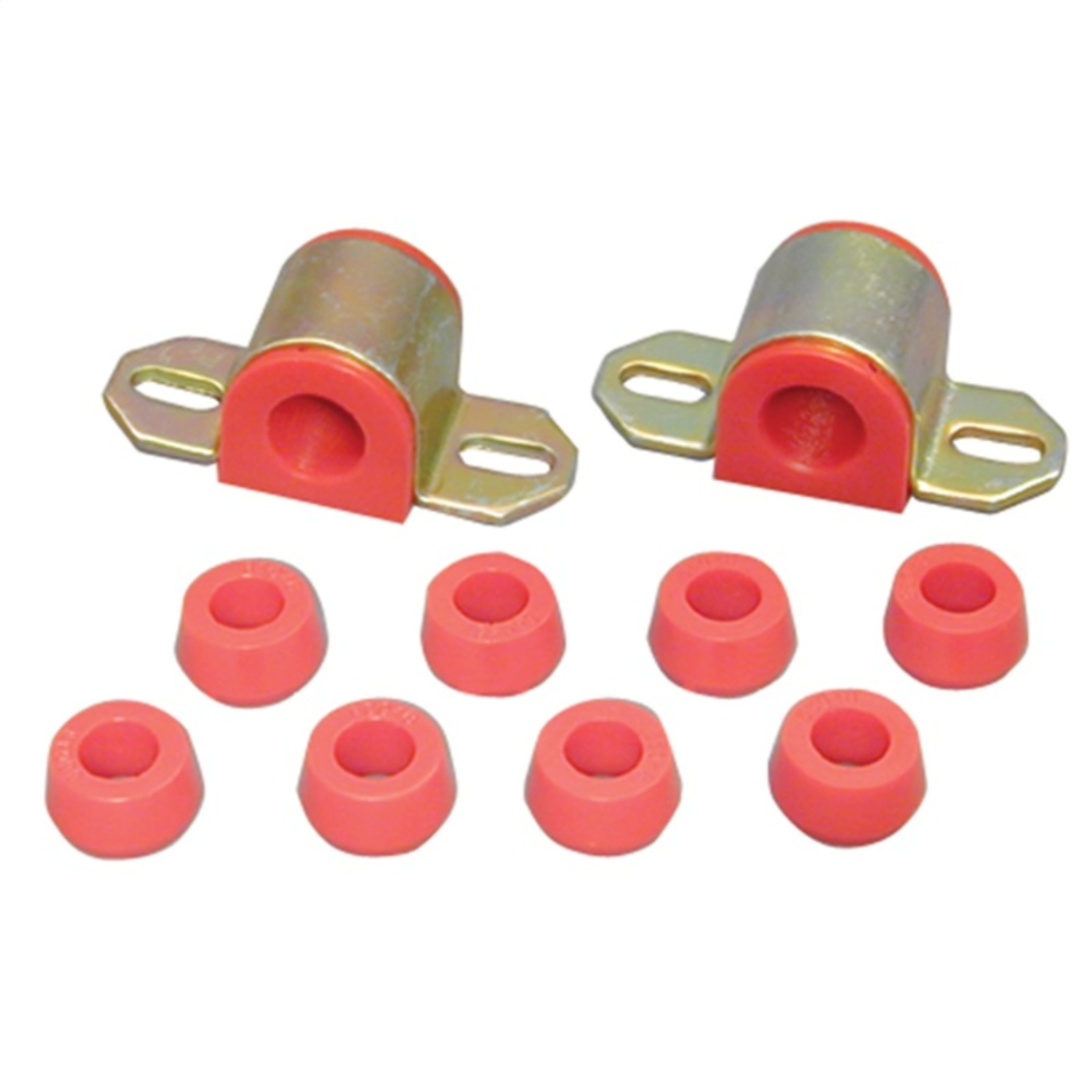 Picture of Rugged Ridge RUG Bushings Bushing Kits - 18367.10