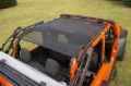 Picture of Rugged Ridge RUG Eclipse Sun Covers Car Covers - 13579.75