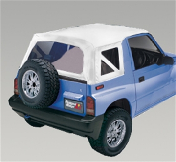 Picture of Rugged Ridge RUG Soft Tops - 53723.52