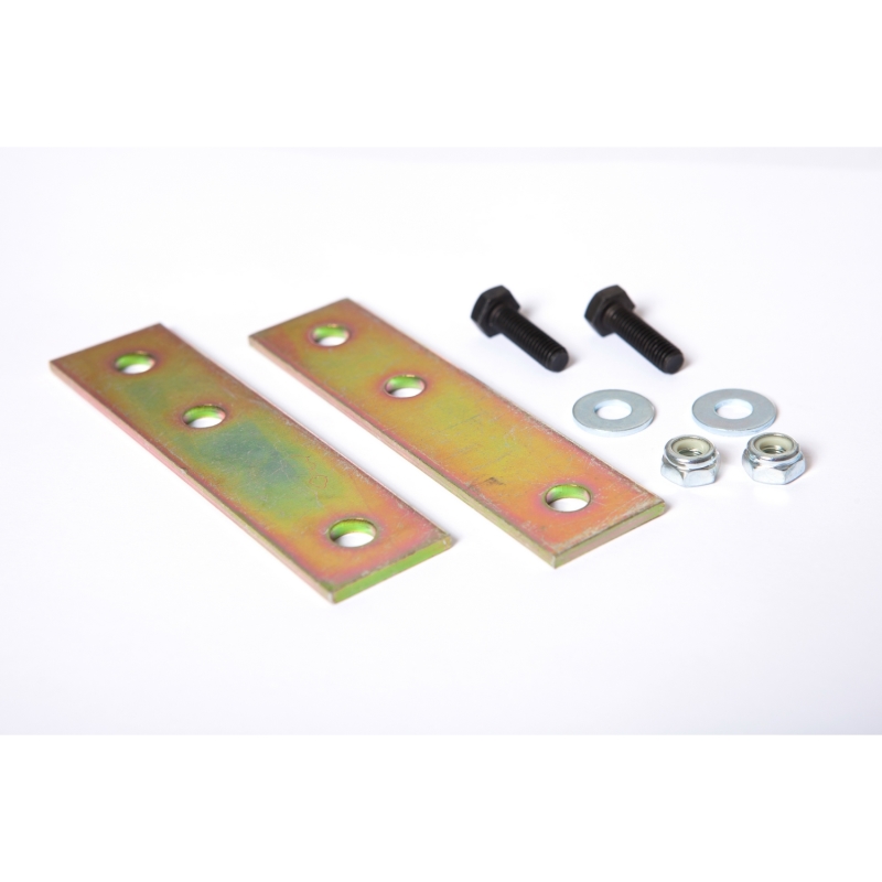 Picture of Rugged Ridge RUG Brake Hoses Brake Line Kits - 18305.23