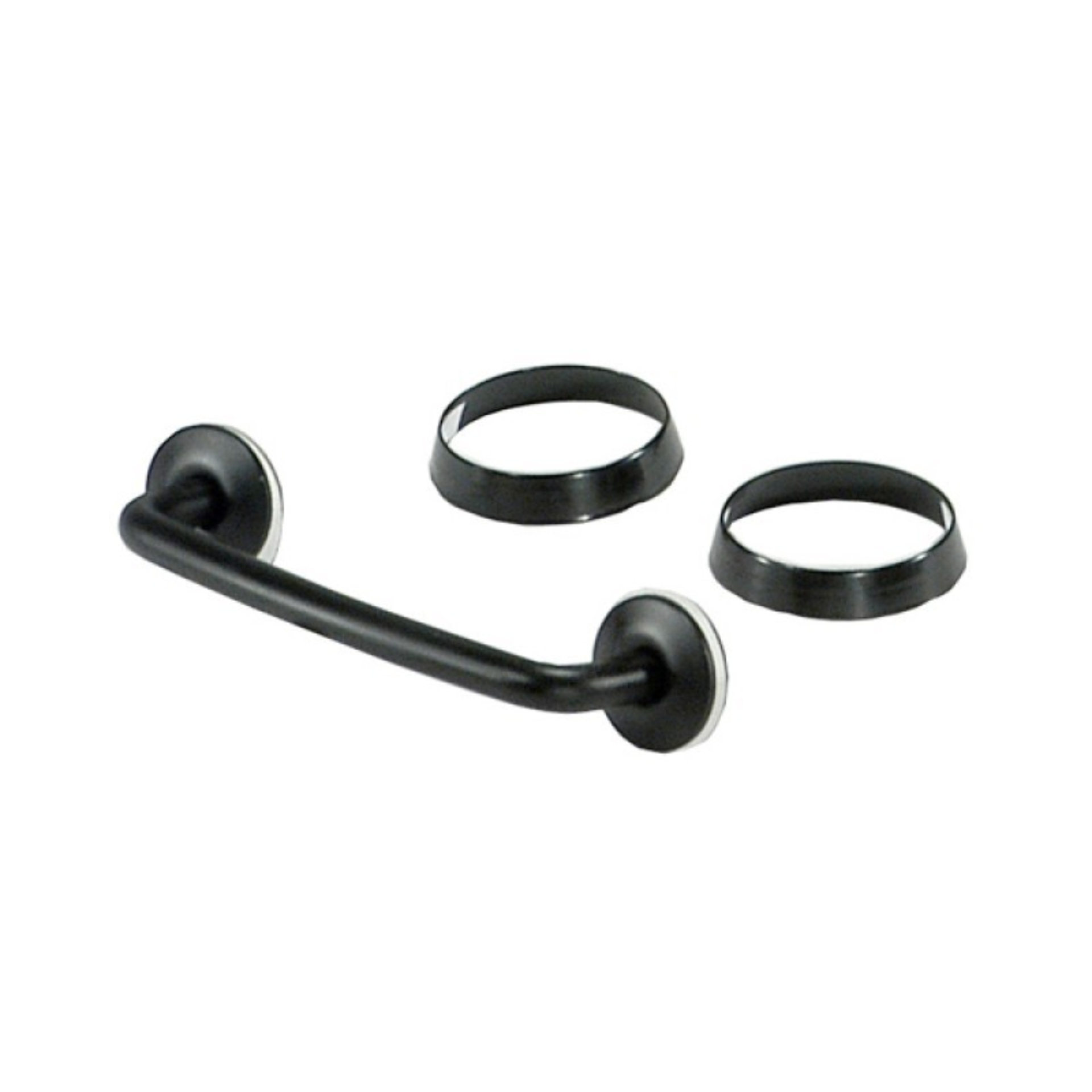 Picture of Rugged Ridge RUG Tie-Down Kits Tie Rods - 11104.03