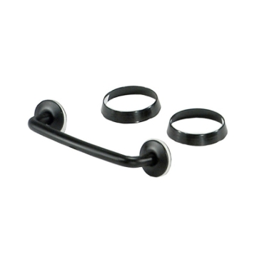 Picture of Rugged Ridge RUG Tie-Down Kits Tie Rods - 11104.03