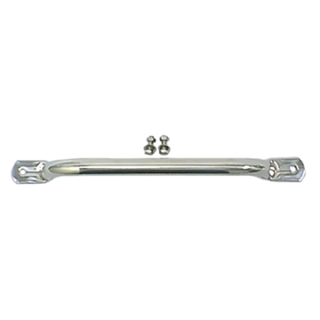 Picture of Rugged Ridge RUG Grab Bars/Handles Dash & Interior Trim - 11123.01
