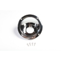 Picture of Rugged Ridge RUG Fuel Tank Caps / Doors Fuel Caps - 11135.25