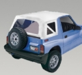 Picture of Rugged Ridge RUG Soft Tops - 53723.52