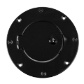 Picture of Rugged Ridge RUG Fuel Tank Caps / Doors Fuel Caps - 11229.04