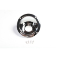 Picture of Rugged Ridge RUG Fuel Tank Caps / Doors Fuel Caps - 11135.25