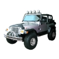 Picture of Rugged Ridge RUG Light Bars Light Bars & Cubes - 11232.01