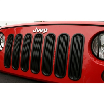 Picture of Rugged Ridge RUG Grille Inserts - 11401.30