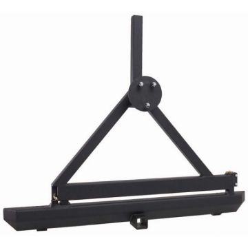 Picture of Rugged Ridge RUG Bumpers Rear - 11503.21