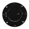 Picture of Rugged Ridge RUG Fuel Tank Caps / Doors Fuel Caps - 11229.04