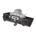 Picture of Rugged Ridge RUG Bumpers - 11540.10
