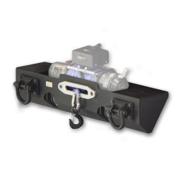 Picture of Rugged Ridge RUG Bumpers - 11540.10