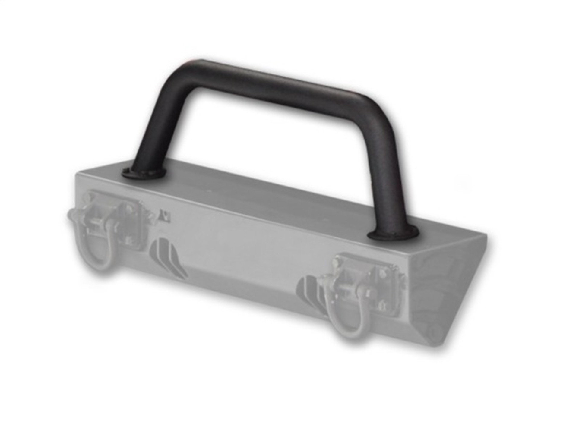 Picture of Rugged Ridge RUG Bumpers - 11540.14