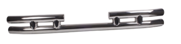 Picture of Rugged Ridge RUG Tube Bumpers Bumper Accessories - 11573.03