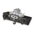 Picture of Rugged Ridge RUG Bumpers - 11540.10