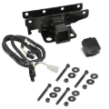 Picture of Rugged Ridge RUG Hitches/Towing Hitch Accessories - 11580.52