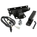 Picture of Rugged Ridge RUG Hitches/Towing Hitch Accessories - 11580.54