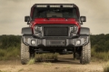 Picture of Rugged Ridge RUG Bumpers - 11544.01