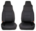 Picture of Rugged Ridge RUG Neoprene Seat Covers - 13210.01