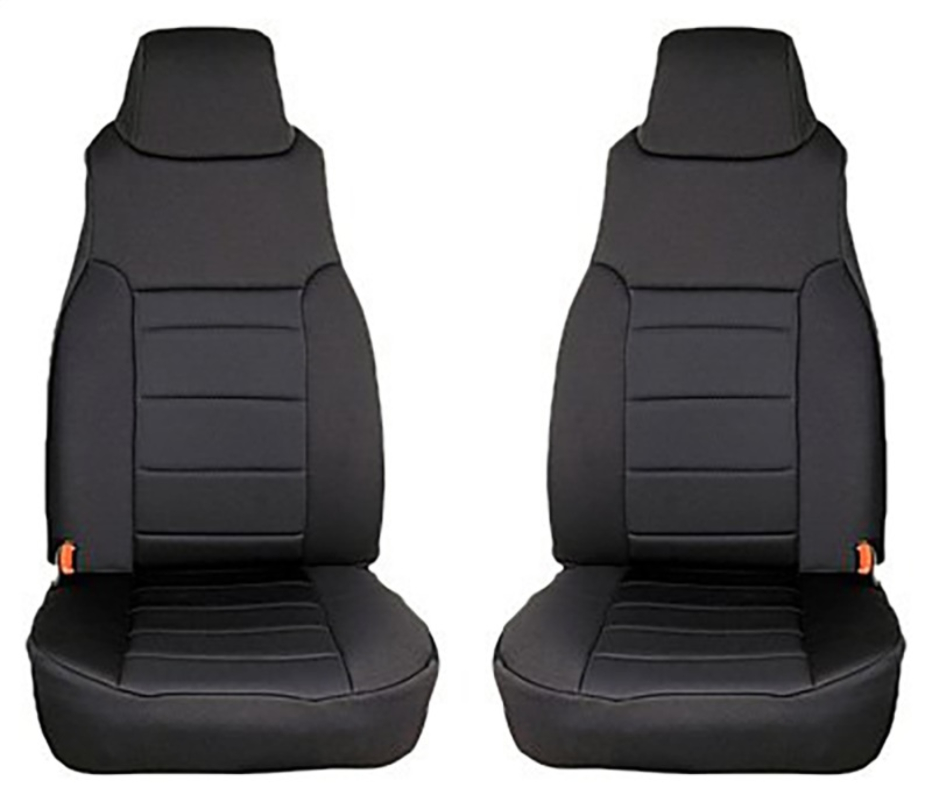 Picture of Rugged Ridge RUG Neoprene Seat Covers - 13210.01