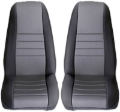 Picture of Rugged Ridge RUG Neoprene Seat Covers - 13210.09