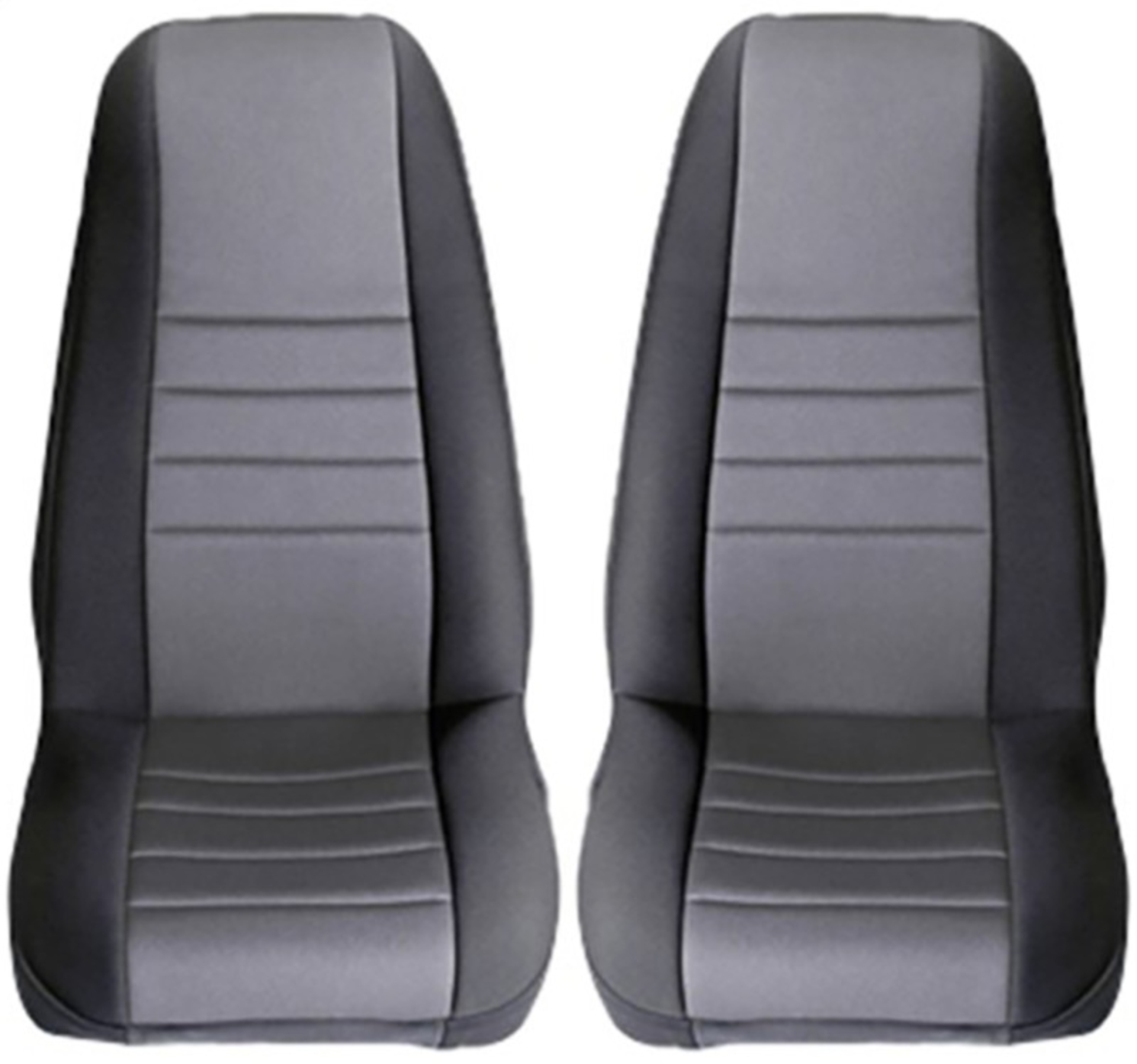 Picture of Rugged Ridge RUG Neoprene Seat Covers - 13210.09