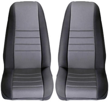 Picture of Rugged Ridge RUG Neoprene Seat Covers - 13210.09
