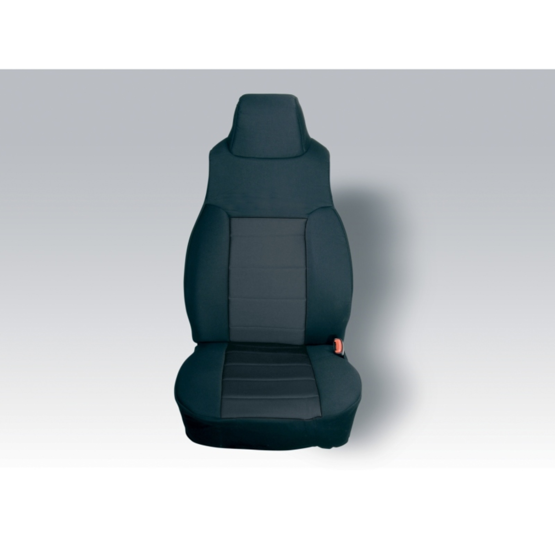 Picture of Rugged Ridge RUG Neoprene Seat Covers - 13211.01