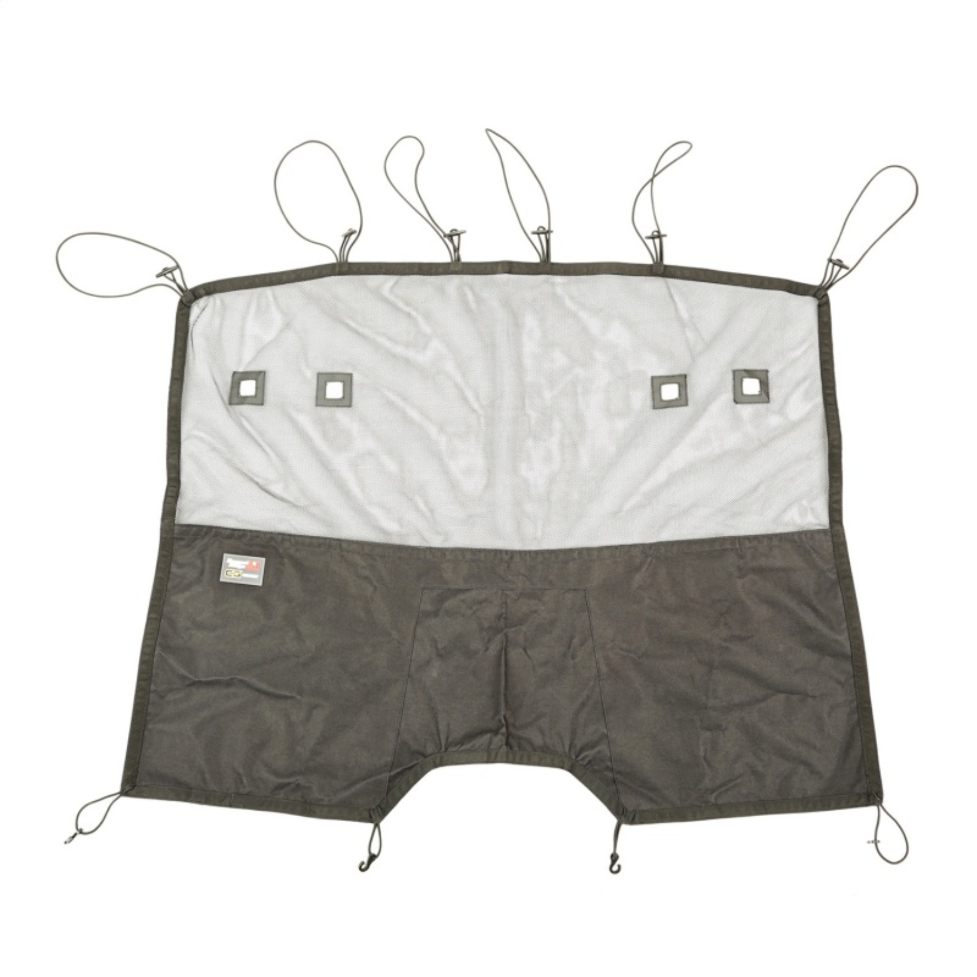 Picture of Rugged Ridge RUG Cargo Covers Car Covers - 13260.05