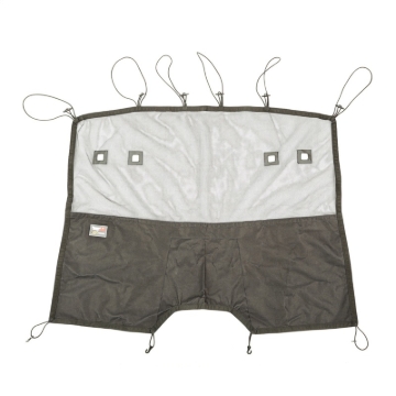 Picture of Rugged Ridge RUG Cargo Covers Car Covers - 13260.05