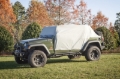 Picture of Rugged Ridge RUG Cab Covers Car Covers - 13318.10