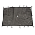 Picture of Rugged Ridge RUG Eclipse Sun Covers Car Covers - 13579.09