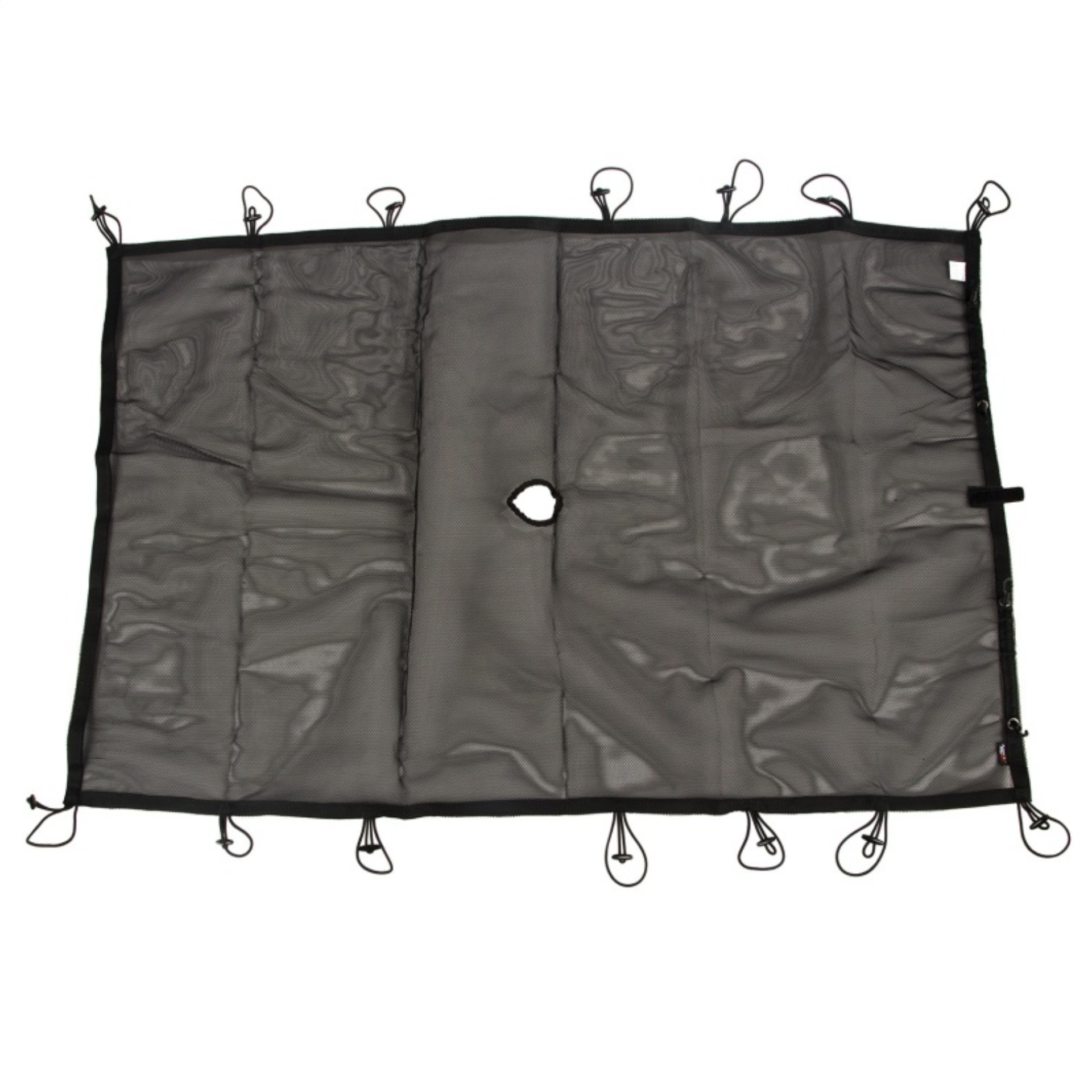 Picture of Rugged Ridge RUG Eclipse Sun Covers Car Covers - 13579.09
