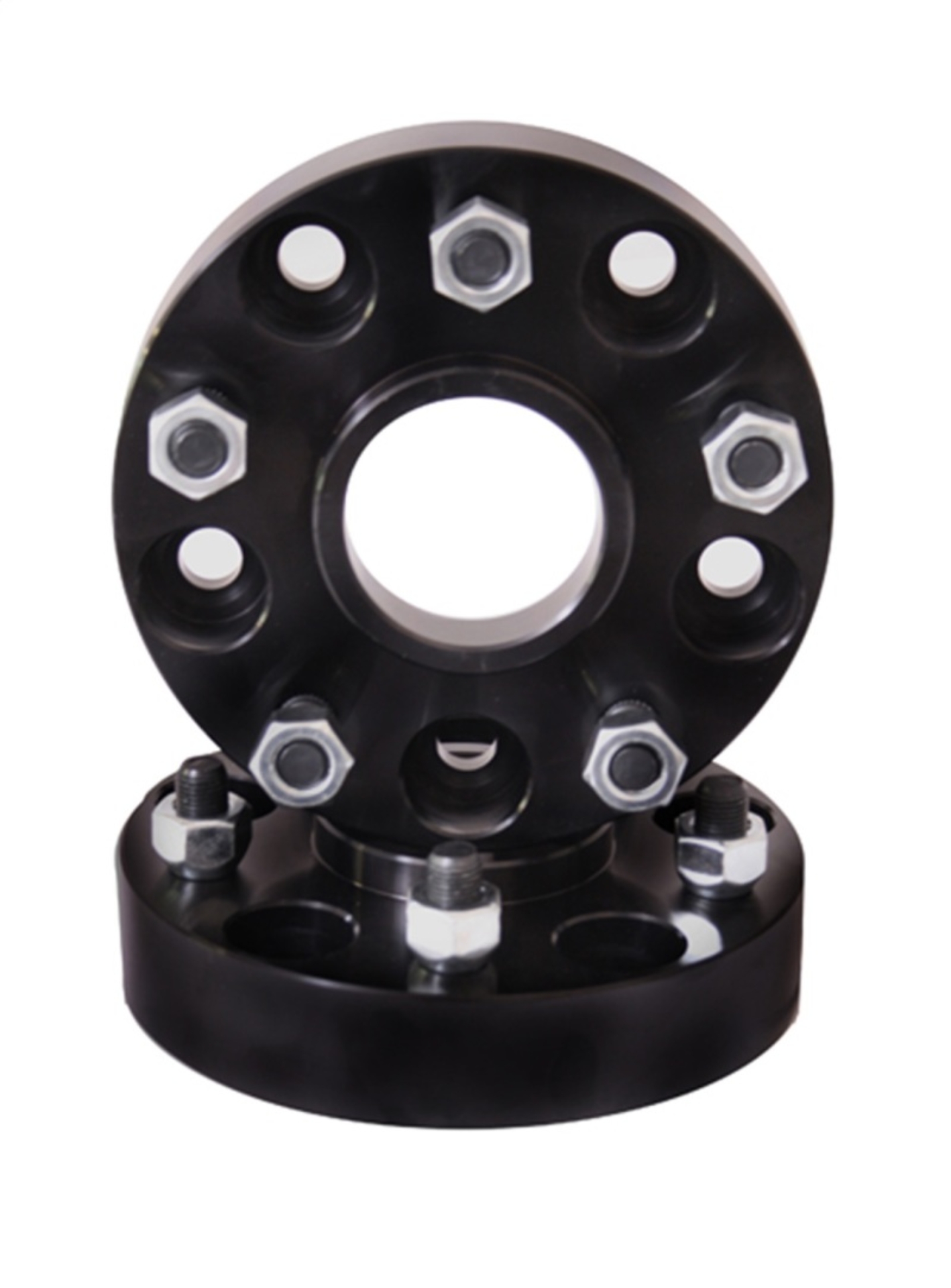 Picture of Rugged Ridge RUG Wheel Adapters Wheel Accessories - 15201.10
